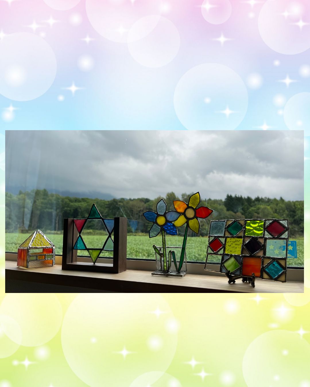 Stained Glass