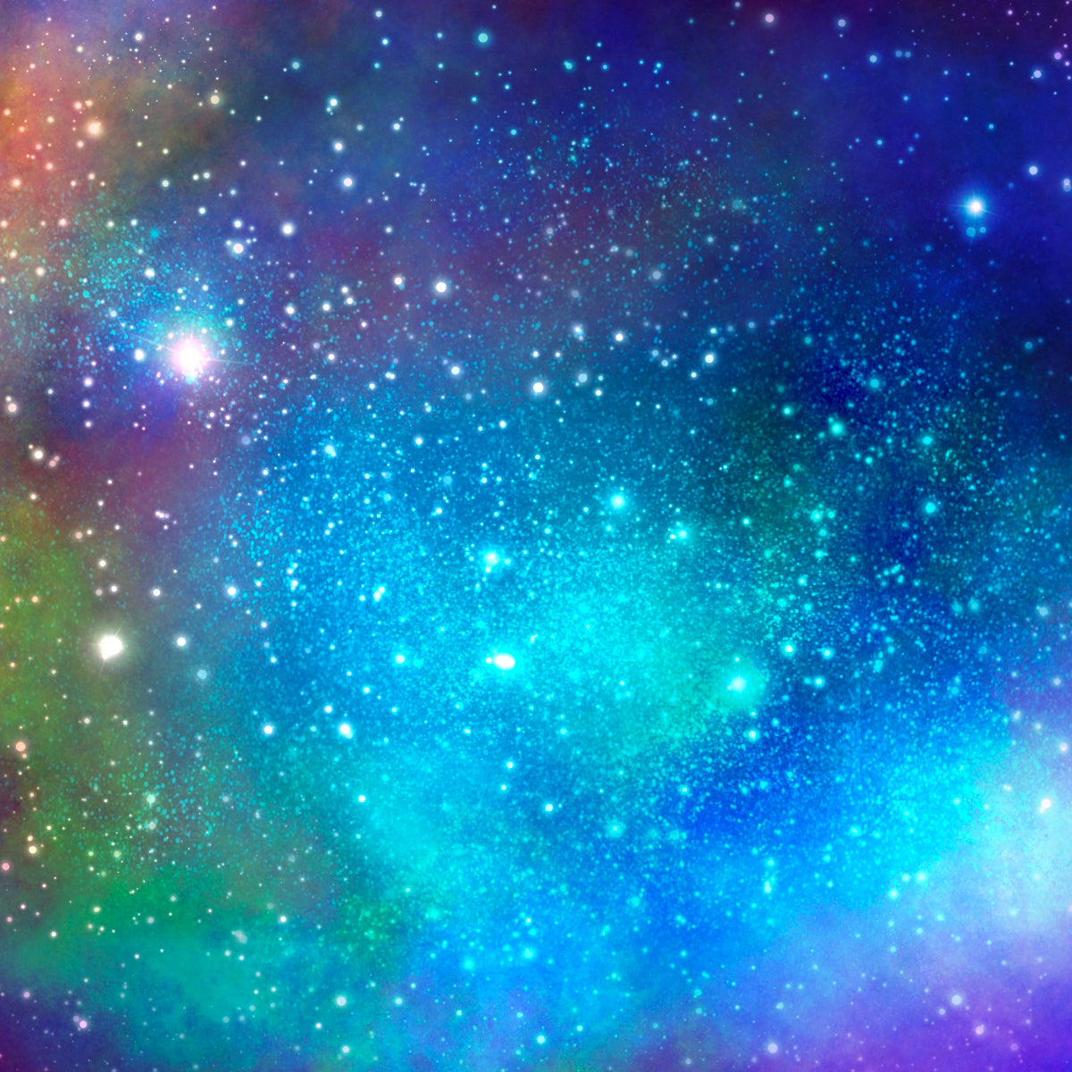 フォーチュンカラー