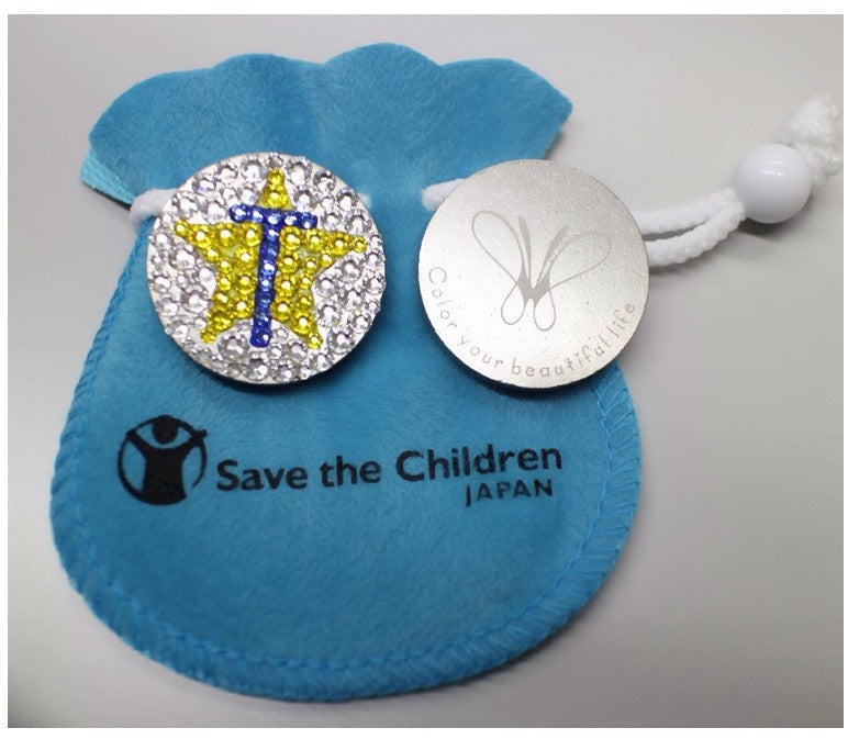 スポーツ＆リラックスカラー＆アロマコイン