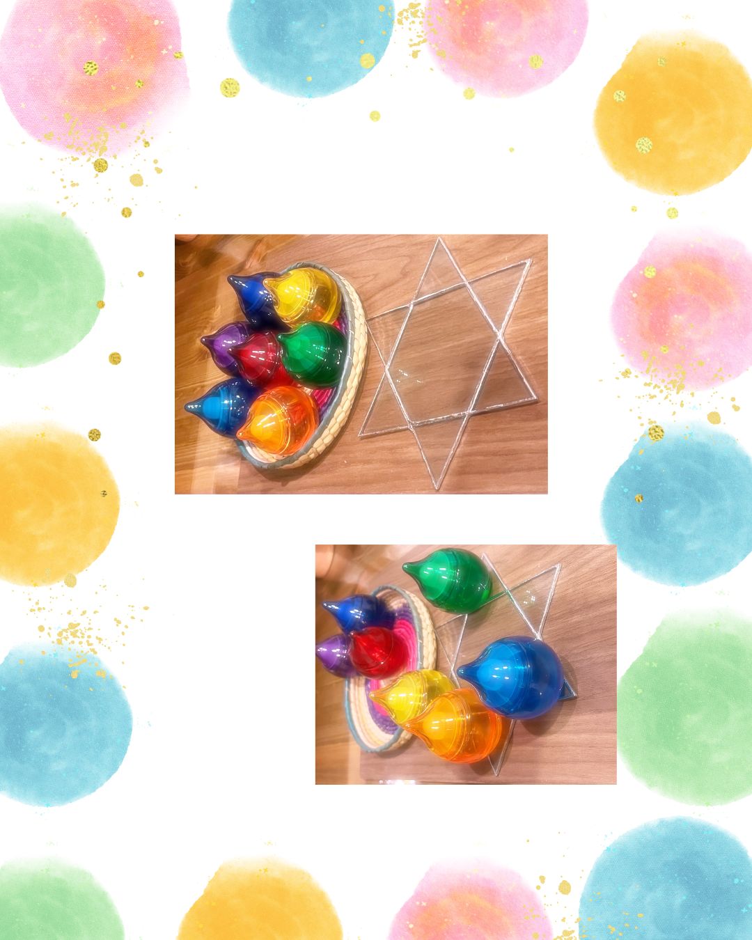 カラーセラピー